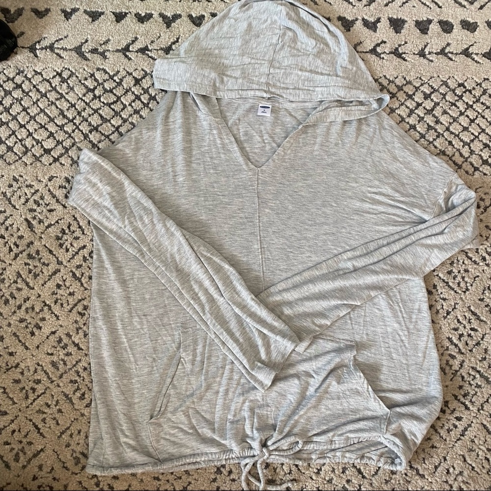 Old navy top NWOT